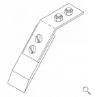 Blade Scraper Assy - Torrey Saw